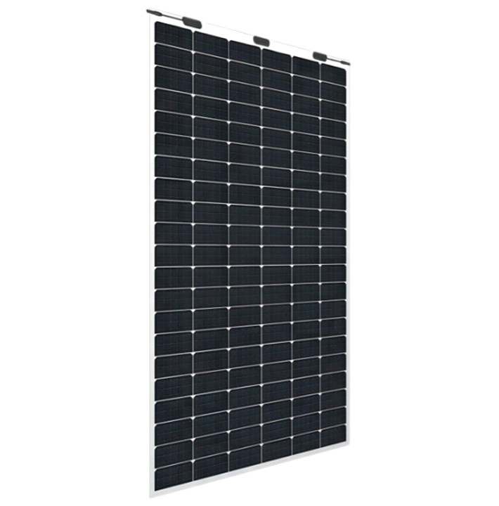 high efficiency perc module