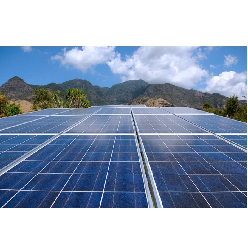 10 KW home solar system