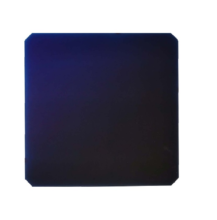 hihg efficiency M6 IBC solar cell