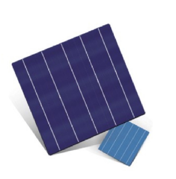 158.75mm PERC solar cell