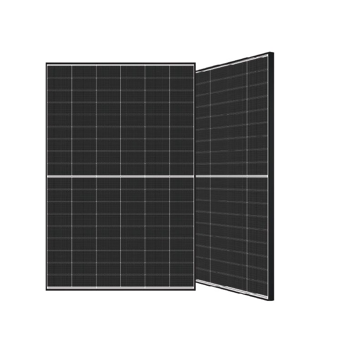 430W HJT Double glass module