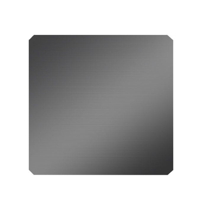 182mm*184mm Mono Wafer