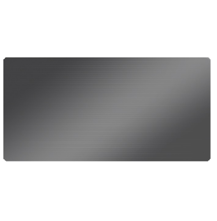 210mm*105mm solar wafer