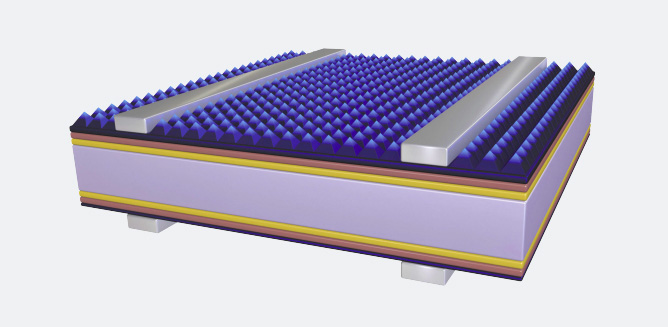 Efficient HJT Heterojunction Test Solution