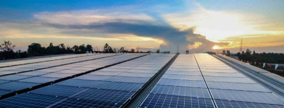 Test of the Impact of LECO Process on the Performance of Photovoltaic Modules