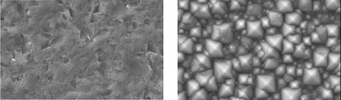 Effect of Phosphorus Doping Time on Reflectivity, Contact Resistance and Sheet Resistance of Crystal