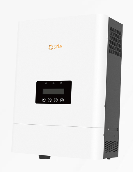 Single Phase Low Voltage Off-Grid Inverter