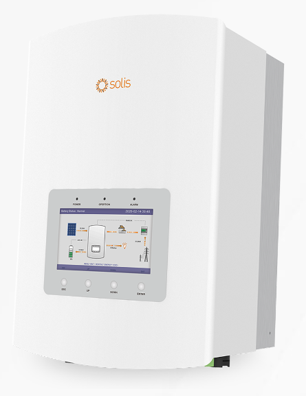 energy storage