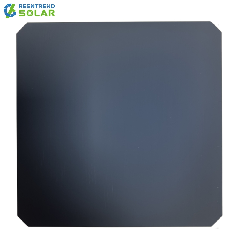 TOPCon Boron Diffusion Diffusion Solar Wafer