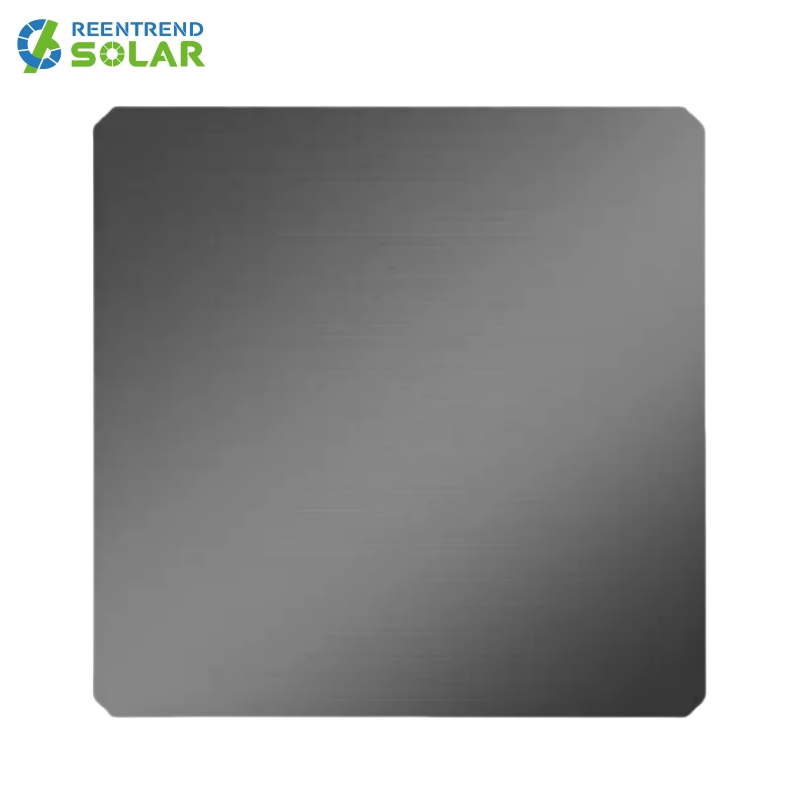 Boron-Doped p+ Emitter on the Efficiency of the n-Type Silicon Solar Cell