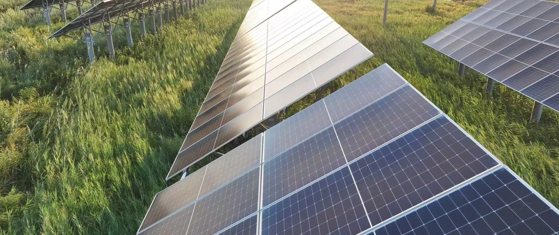 Solar power system