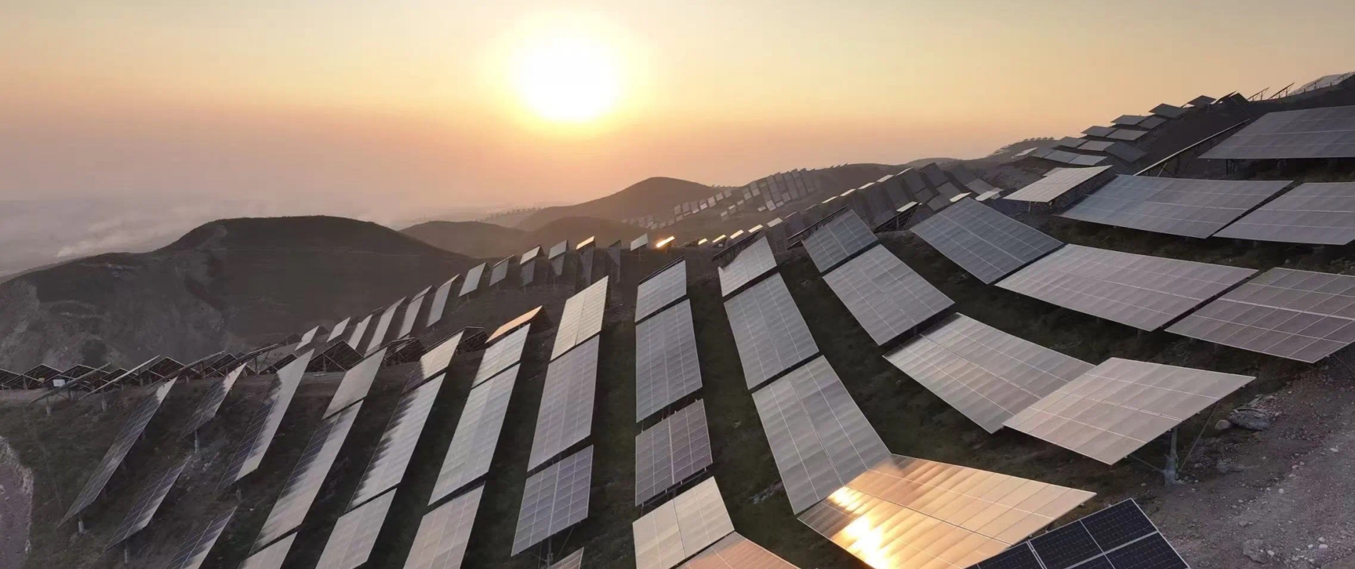 Solar power system